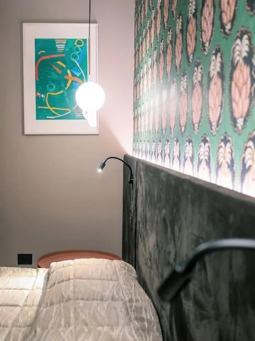 Ca' Bellavista Cool Apartment البندقية