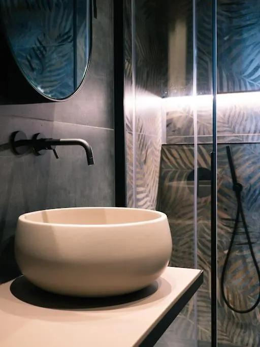 Ca' Bellavista Cool Apartment البندقية إيطاليا