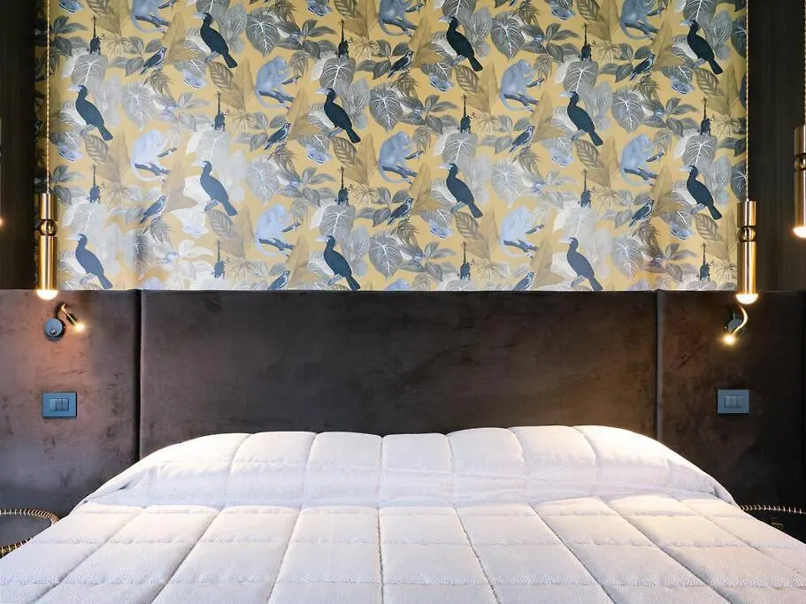 Ca' Bellavista Cool Apartment البندقية 0*,  إيطاليا