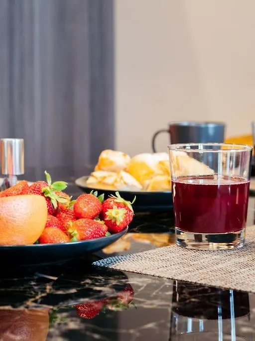 Ca' Bellavista Cool Apartment Velence