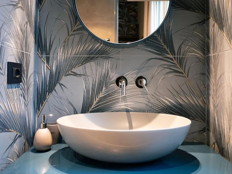 Ca' Bellavista Cool Apartment Velence