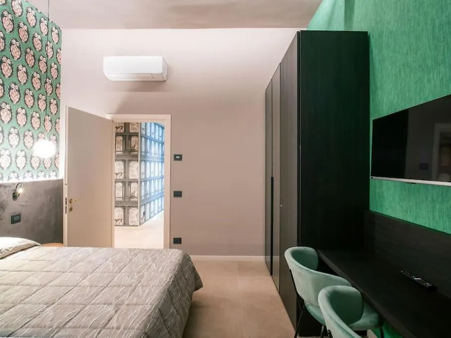 Ca' Bellavista Cool Apartment Velence Olaszország