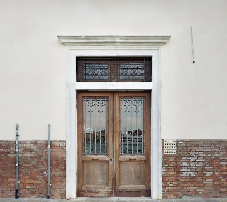 Ca' Bellavista Cool Apartment Velence 0*,