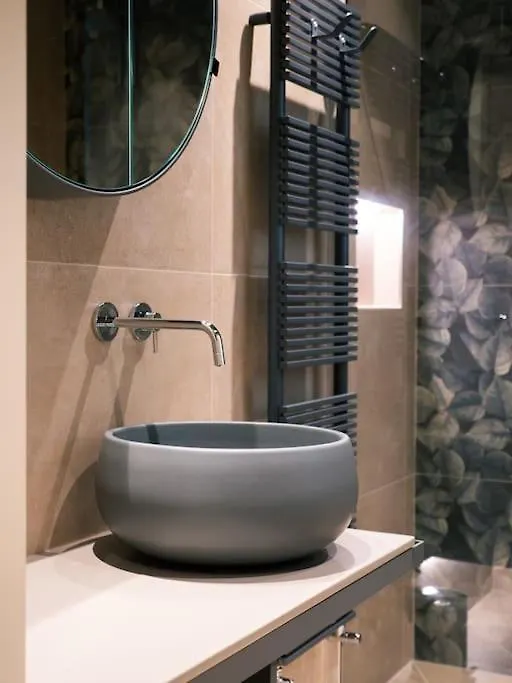 Ca' Bellavista Cool Apartment Velence