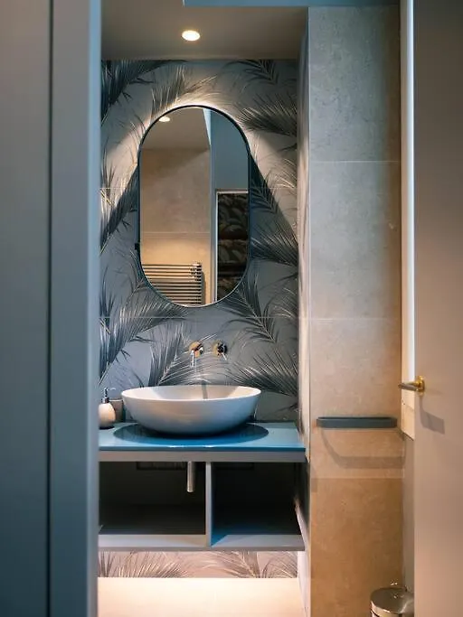 Ca' Bellavista Cool Apartment Velence