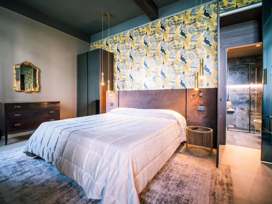Ca' Bellavista Cool Apartment Velence