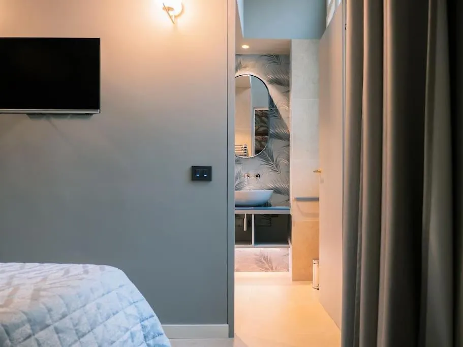 Ca' Bellavista Cool Apartment Velence