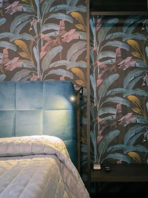 Ca' Bellavista Cool Apartment Velence