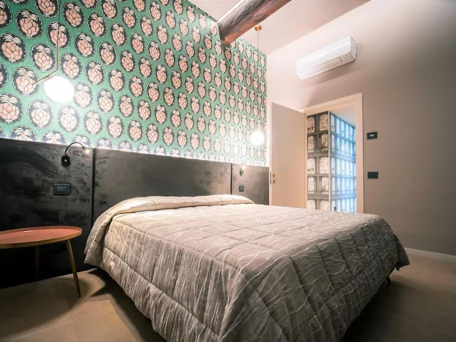 Ca' Bellavista Cool Apartment Velence